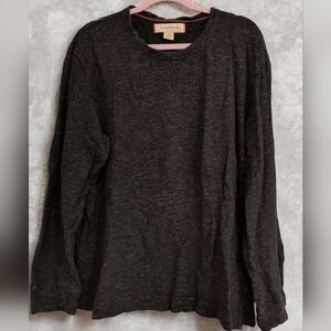 Tommy Bahama Black Sweatshirt